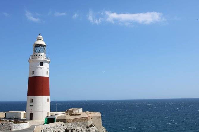Private Gibraltar Day Tour from Seville - Key highlights worth knowing