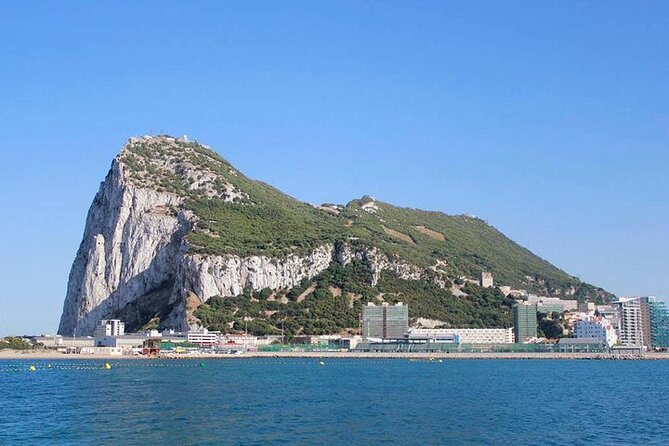Private Gibraltar Day Tour from Seville - Why Gibraltar is a smart use of a Seville day
