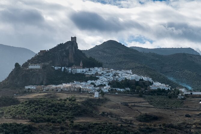 Private Guided Day Trip to the White Villages and Ronda - White villages plus Ronda: why this route works