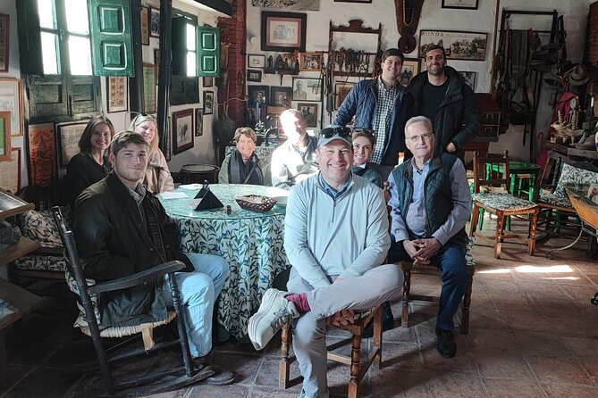 Private Guided Day Trip to the White Villages and Ronda - Price and time: is $396.46 per person worth it?