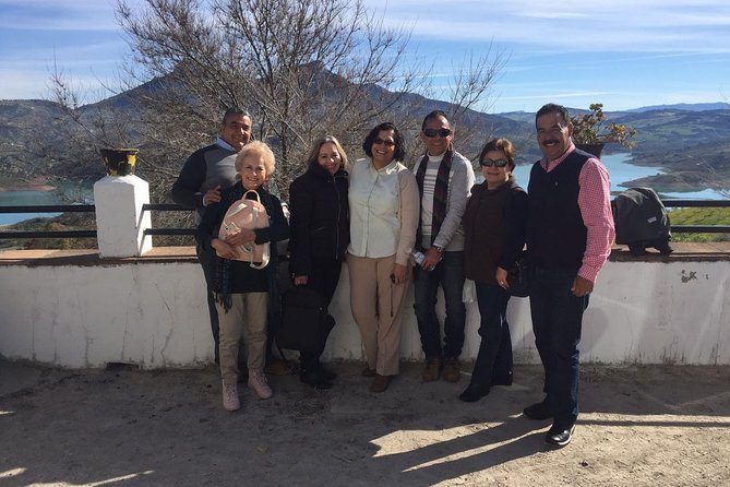 Private Guided Day Trip to the White Villages and Ronda from Seville - Key things to know before you go