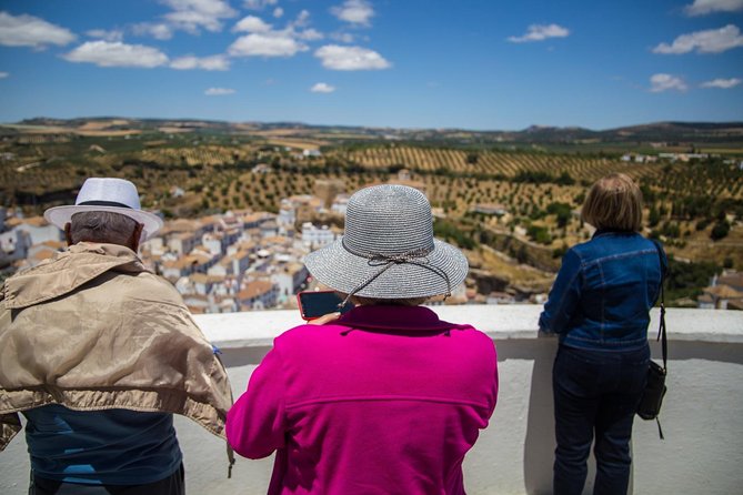 Private Guided Day Trip to the White Villages and Ronda from Seville - Why the White Villages feel different from Seville