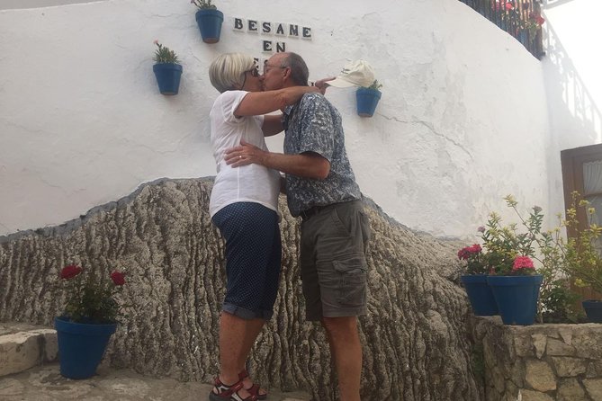 Private Guided Day Trip to the White Villages and Ronda from Seville - Arcos de la Frontera: a final White Village stop on the return