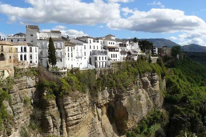 Private Guided Day Trip to the White Villages and Ronda from Seville - Price and value for a private 8–10 hour day
