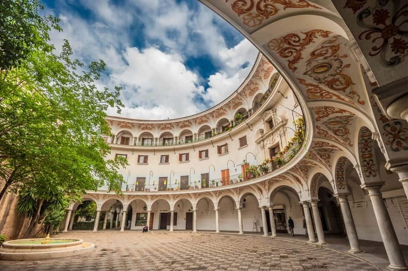 Private Guided Tour of Complete Seville and Jewish Quarter - Key highlights you’ll feel right away