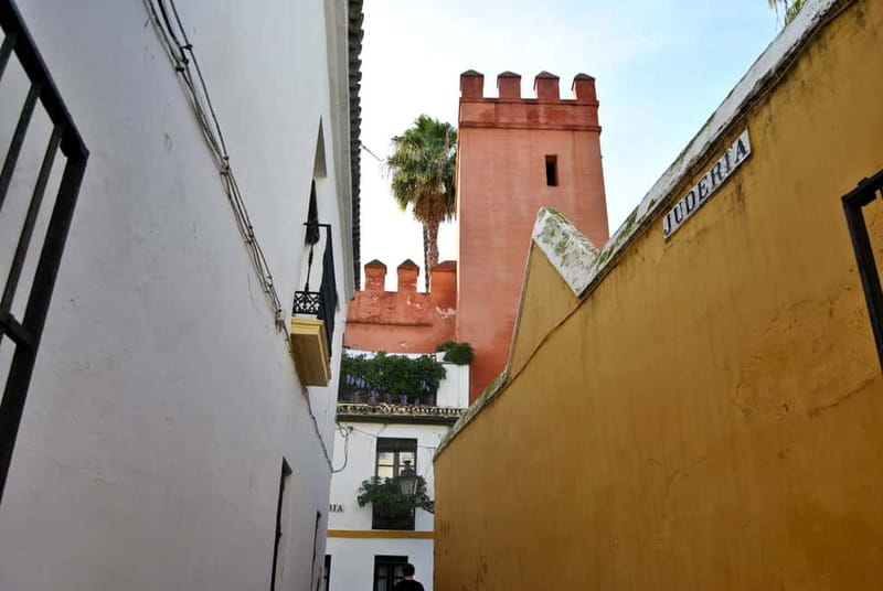 Private Guided Tour of Complete Seville and Jewish Quarter - A smart way to see Seville: guided, not scattered
