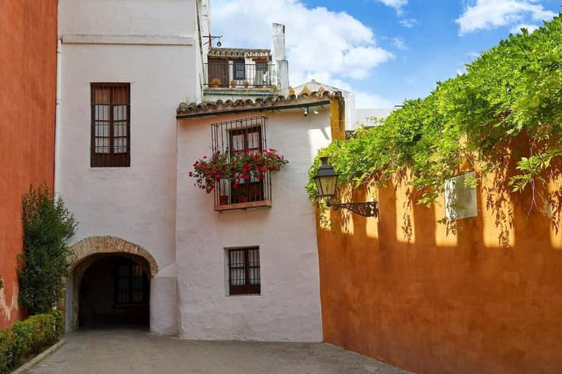 Private Guided Tour of Complete Seville and Jewish Quarter - General Archive of the Indies: a quick look with big historical weight