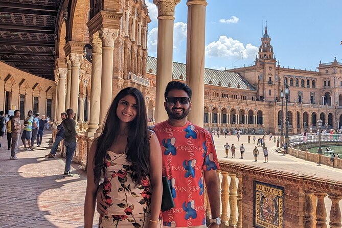 Private Half Day Walking Tour of Seville - Seville Cathedral and the Giralda: one building’s identity transformation