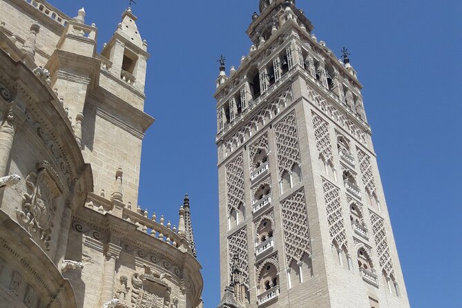 Private Monumental Walking Tour in Seville - Puerta de Jerez and the city’s nerve centers: entrances, power, and flow