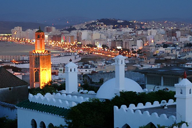 Private Morocco Day Tour: Tangier from Seville - Practical logistics that can make or break the day