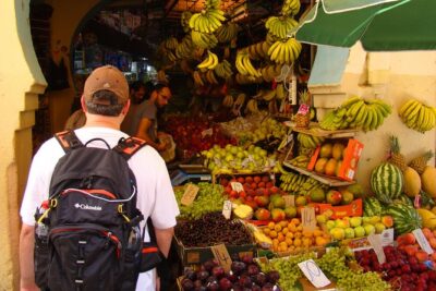 Private Morocco Day Tour: Tangier from Seville - Tangier for six hours: Medina, Kasbah, and souk with a local guide