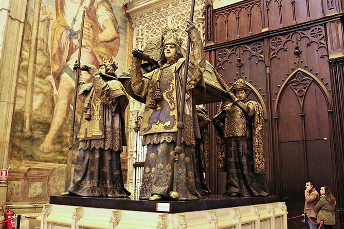 Private Sevilla Tour for families with children and teens... - Timing: morning vs afternoon and how to choose
