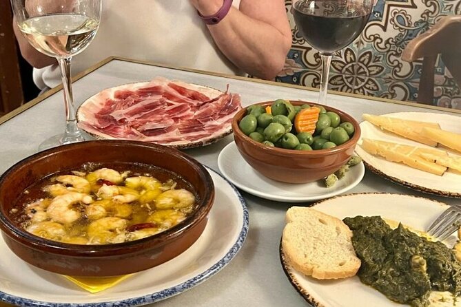 Private Seville Flamenco & Tapas Experience - Key highlights to know before you go