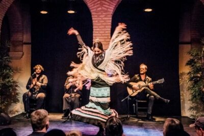 Private Seville Flamenco & Tapas Experience - Pamen’s approach: How context makes flamenco easier to follow