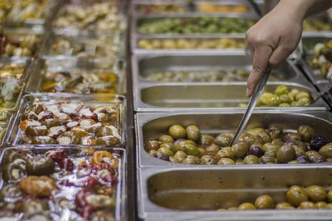 Private Seville Historical Food Tour of 15+ Tasty Hidden Gems - Triana: finishing on the neighborhood side of the river