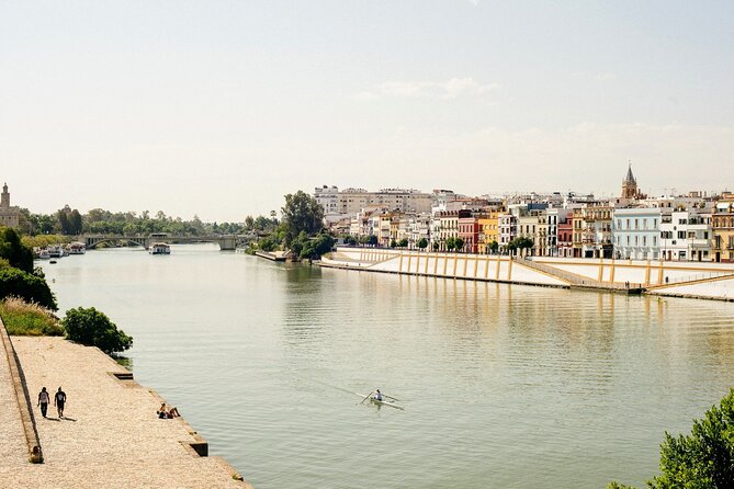 Private Seville Tapas & History Tour - Key takeaways before you go