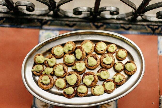 Private Seville Tapas & History Tour - Stop-by-stop in Triana: five bars, five specialties