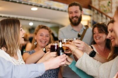 Private Seville Tapas & History Tour - Private tour vibe: pacing, walking, and where you meet