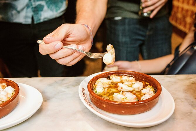 Private Seville Tapas & History Tour - How the guide approach shapes the whole meal