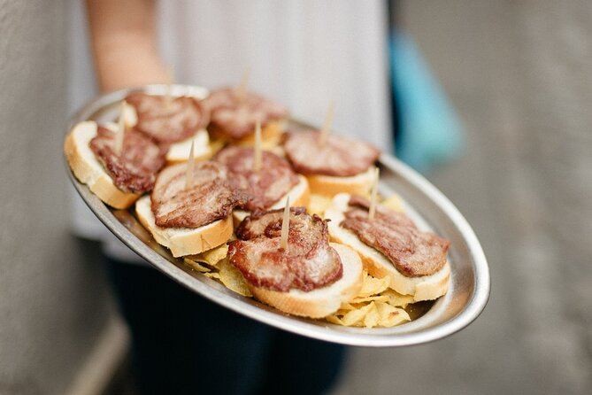 Private Seville Tapas & History Tour - Price and value: is $422.23 per person fair?