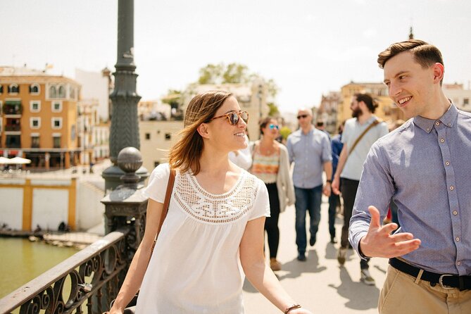 Private Seville Tapas & History Tour - Dietary needs: what’s supported, what’s limited