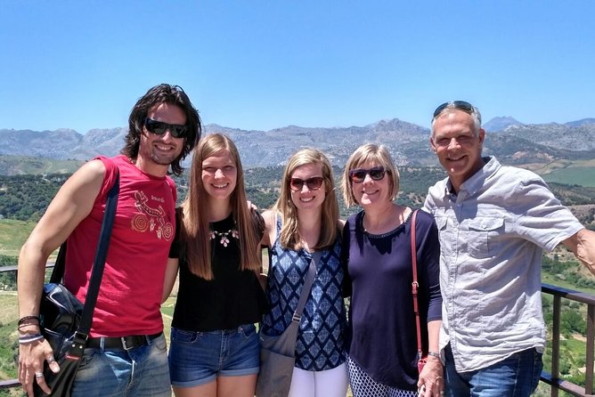 Private Seville Transfer to Malaga Including Visit to Ronda - Indoor sights you may want to budget for