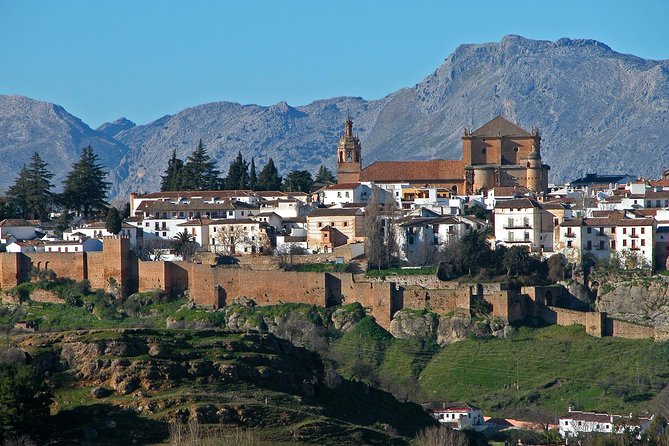 Private Seville Transfer to Malaga Including Visit to Ronda - A possible detour and why it matters
