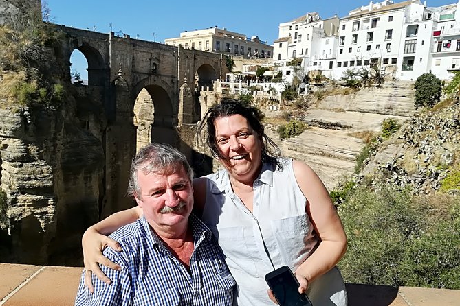 Private Seville Transfer to Malaga Including Visit to Ronda - Price and value: what $431.35 per person is really buying