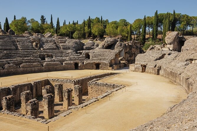 Private Theatrical Journey with Roman Emperor in Italica - Price and Value Check: What $95.86 Actually Buys