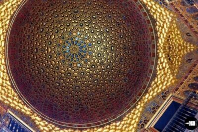 Private tour and tickets of Alcazar & Cathedral of Seville - Meet at Plaza del Triunfo: How the Tour Starts Without Stress