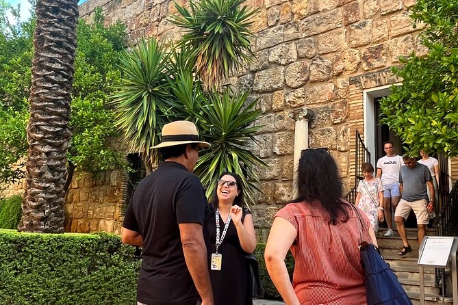 Private tour and tickets of Alcazar & Cathedral of Seville - Tickets Are Fast-Track, Not Skip-the-Line: What That Means