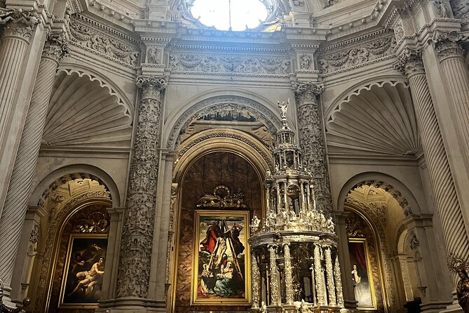 Private tour and tickets of Alcazar & Cathedral of Seville - Who This Works Best For (and Who Might Want a Different Plan)