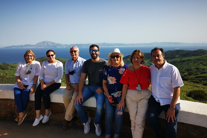 Private Tour: Day through Gibraltar and Morocco, Tangier from Seville - A 6:30 am start that makes the whole day possible