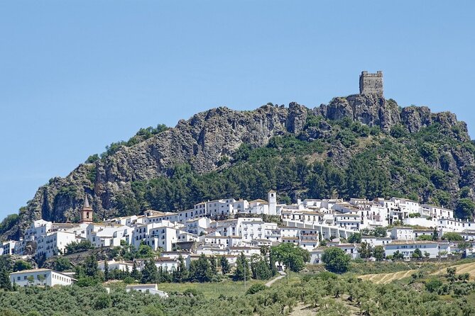 Private Tour from Seville to Setenil and Zahara and Ronda - Why a private Seville day trip makes sense