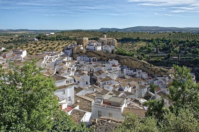 Private Tour from Seville to Setenil and Zahara and Ronda - Price and logistics: what you’re really paying for