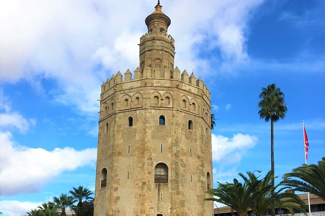Private tour of Seville highlights - Real Fábrica de Tabacos: tobacco, ships, and a famous opera setting