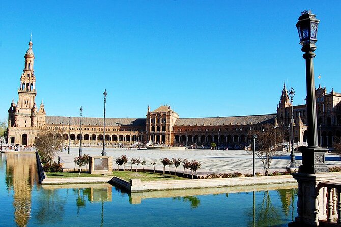 Private tour One day in Seville - Seville in a 6-Hour Private Shot (and why that helps)