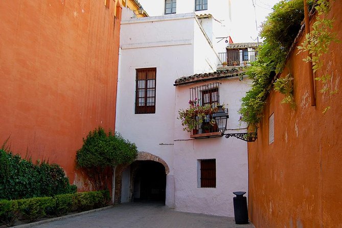 Private tour One day in Seville - Stop 2 and 3: Seville Cathedral plus the Giralda ascent