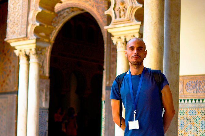 Private tour One day in Seville - General Archive of the Indies: Why this exterior stop matters