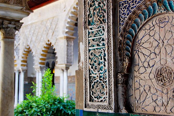 Private tour One day in Seville - What Makes This Tour Feel Worth It (beyond the sites)