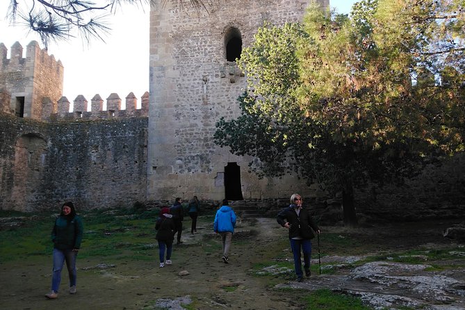 Private Tour Ronda and White Villages from Seville - Private vehicle and an English guide: the comfort value you’re paying for