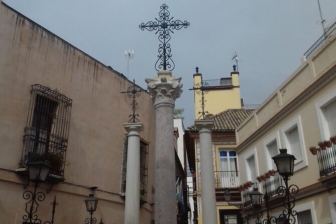 Private tour through the old Jewish neighbourhood. - Your Guide Experience: Why Isabel Is Mentioned So Often