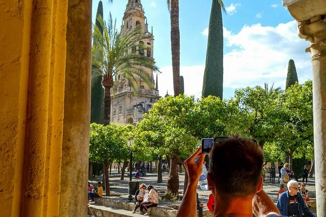 Private tour to Cordoba from Seville (several options) - Crossing the Roman Bridge, then sliding into the old city