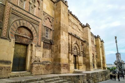 Private tour to Cordoba from Seville (several options) - Seville to Córdoba: the drive that sets the mood