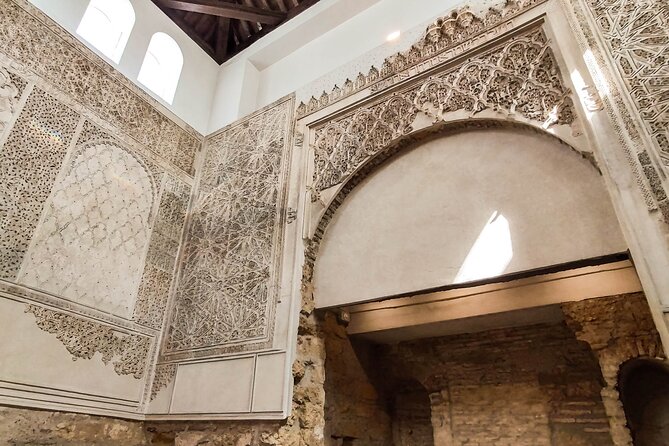 Private tour to Cordoba from Seville (several options) - Entering the Mezquita-Catedral: the 60-minute must