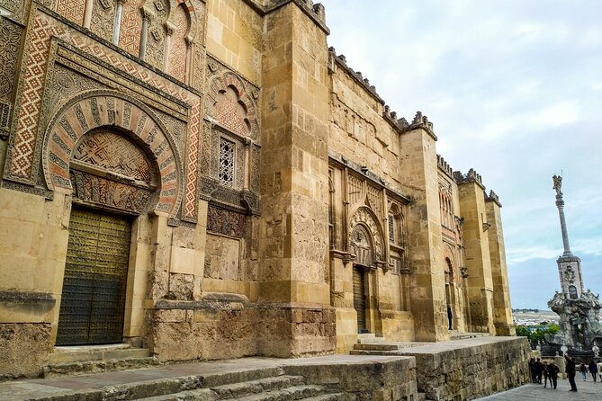 Private tour to Cordoba from Seville (several options) - Seville to Córdoba: the drive that sets the mood