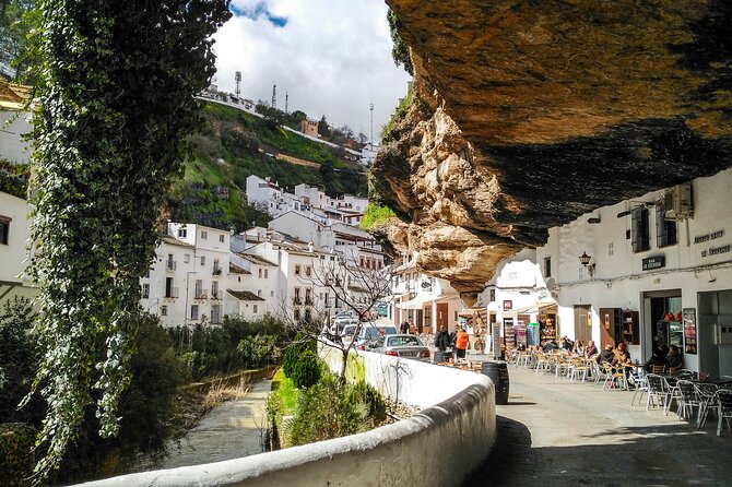 Private tour to Ronda from Seville (several options) - Plaza de Toros de Ronda: The Oldest Bullring Stop