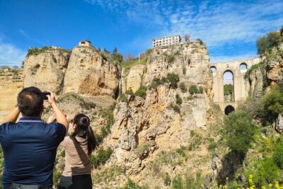 Private tour to Ronda from Seville (several options) - Ronda’s Best Walk: New Bridge, Medina, and the Tajo Gorge