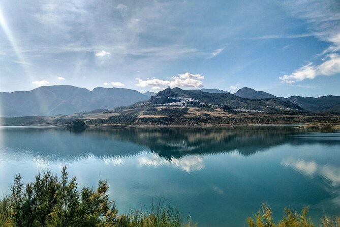 Private tour to Ronda from Seville (several options) - Lunch in Ronda vs. More Village Time
