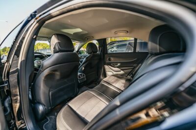 Private Transfer from Seville Airport or Seville Hotels - Pickup at Seville Airport or your hotel: what you’ll actually experience